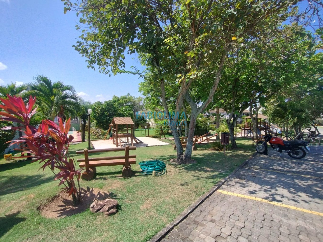 Casa de Condomínio, 4 quartos - Foto 41