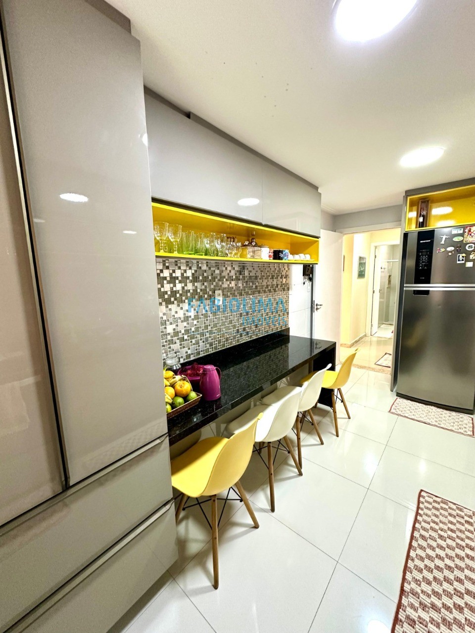 Casa de Condomínio, 4 quartos - Foto 7