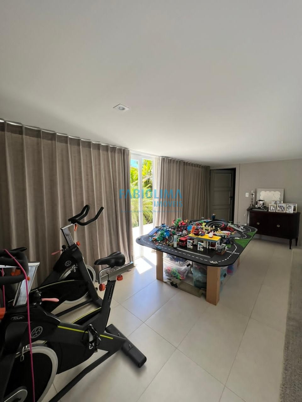 Casa de Condomínio, 6 quartos - Foto 10