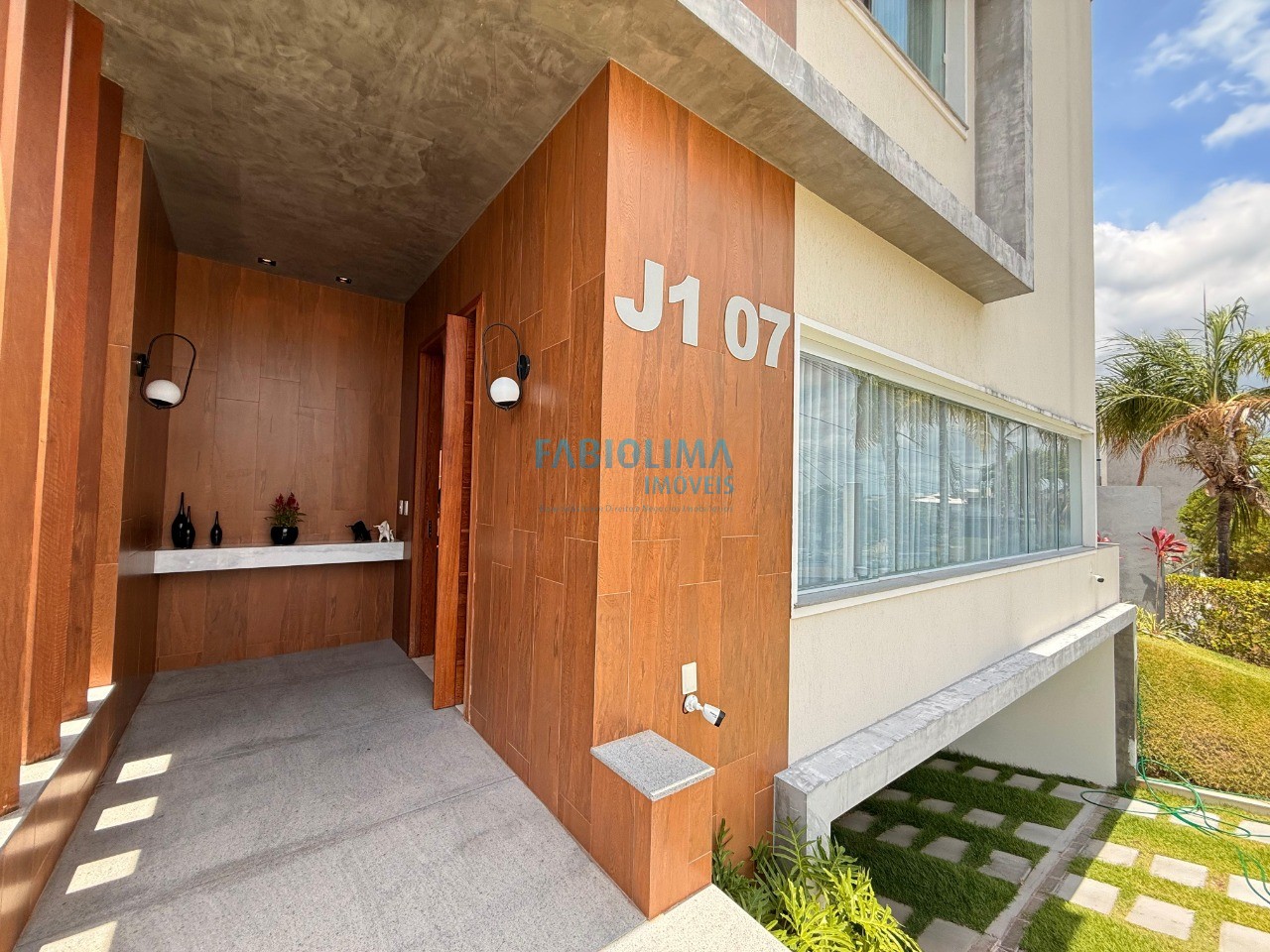 Casa de Condomínio, 4 quartos - Foto 28