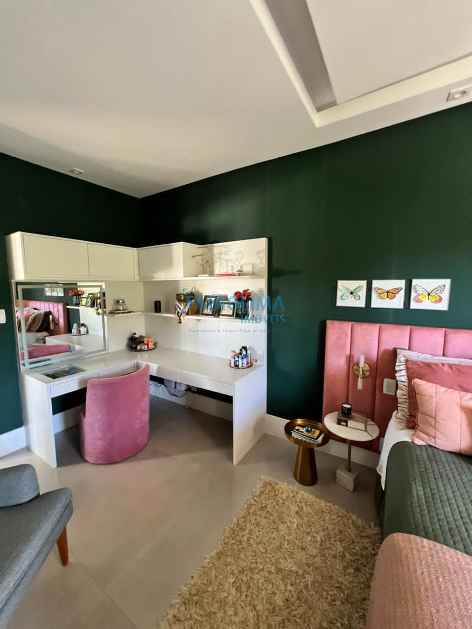 Casa de Condomínio, 6 quartos - Foto 34