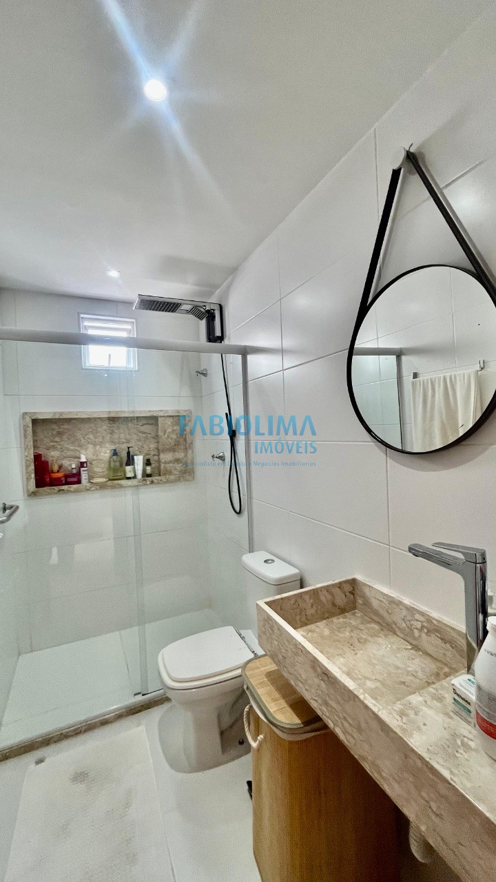 Casa de Condomínio, 3 quartos - Foto 14