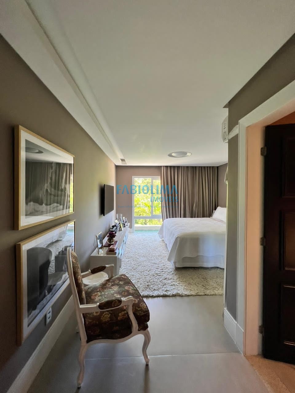 Casa de Condomínio, 6 quartos - Foto 42