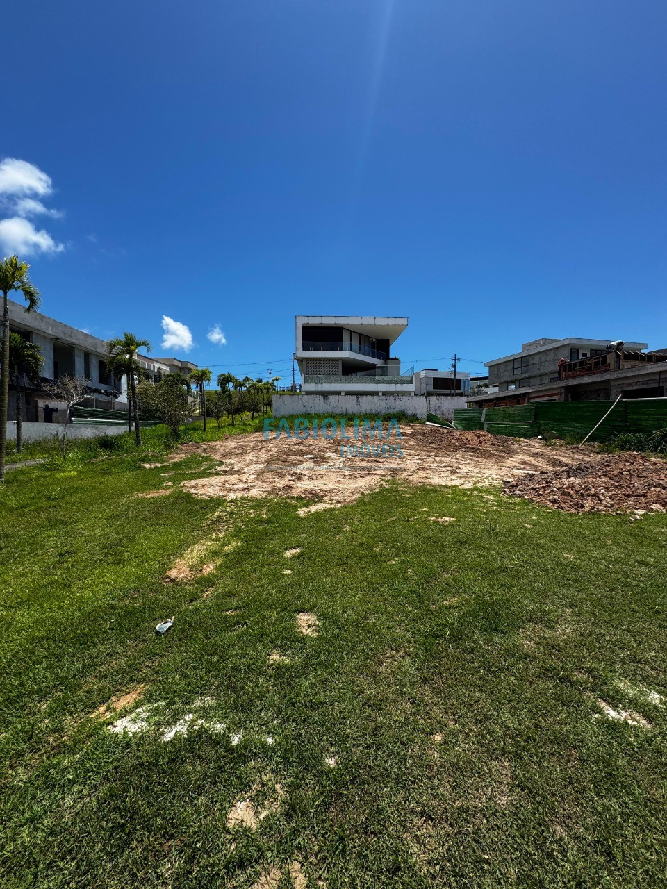 Terreno, 502 m² - Foto 3