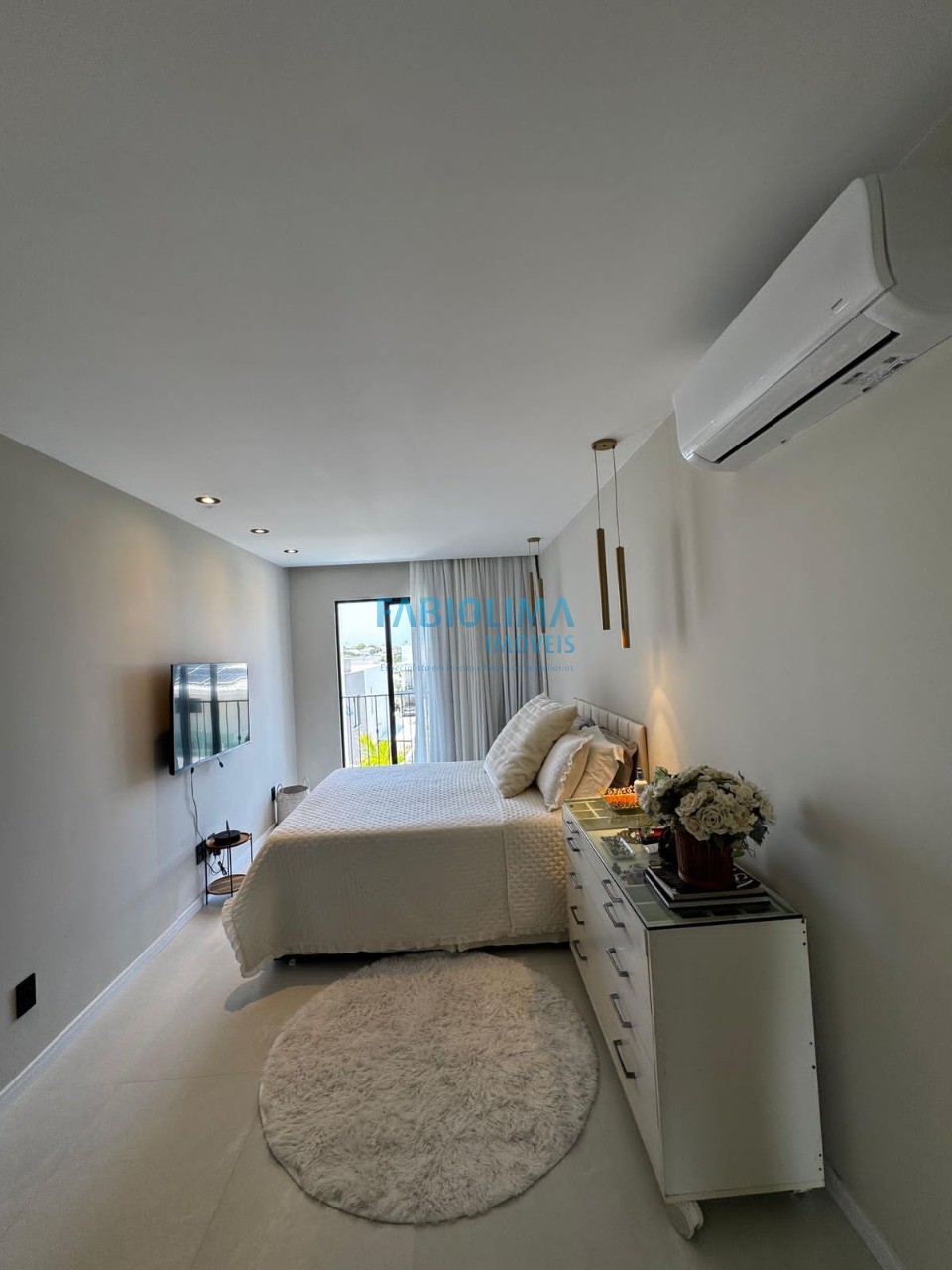 Casa de Condomínio, 4 quartos - Foto 31