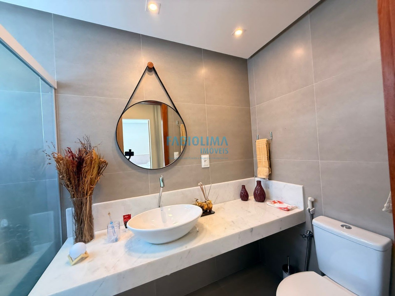 Casa de Condomínio, 4 quartos - Foto 17