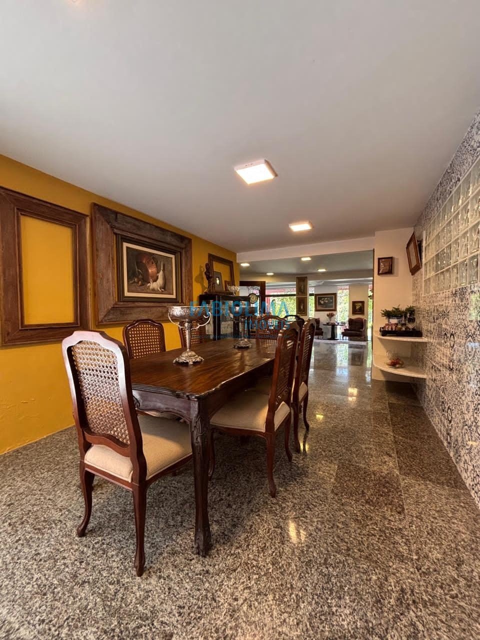 Casa de Condomínio, 6 quartos - Foto 24