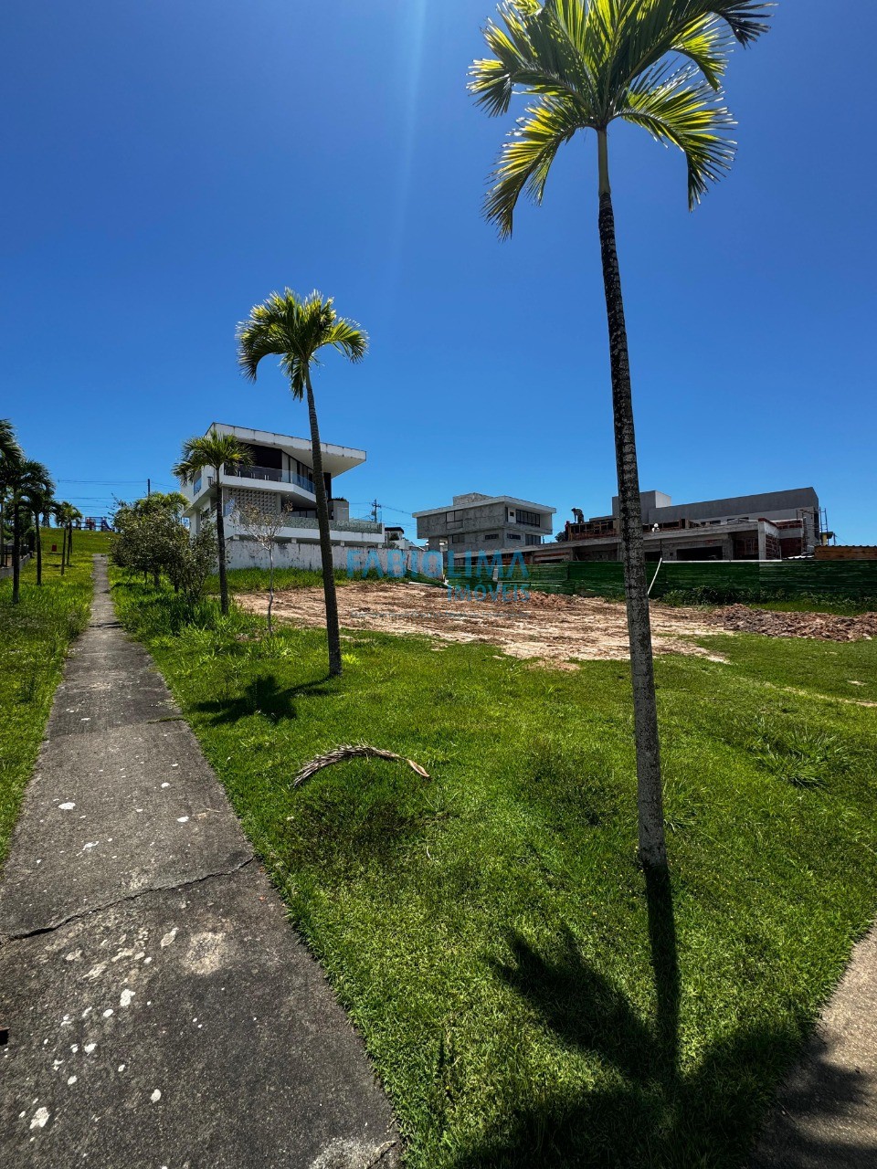 Terreno, 502 m² - Foto 2