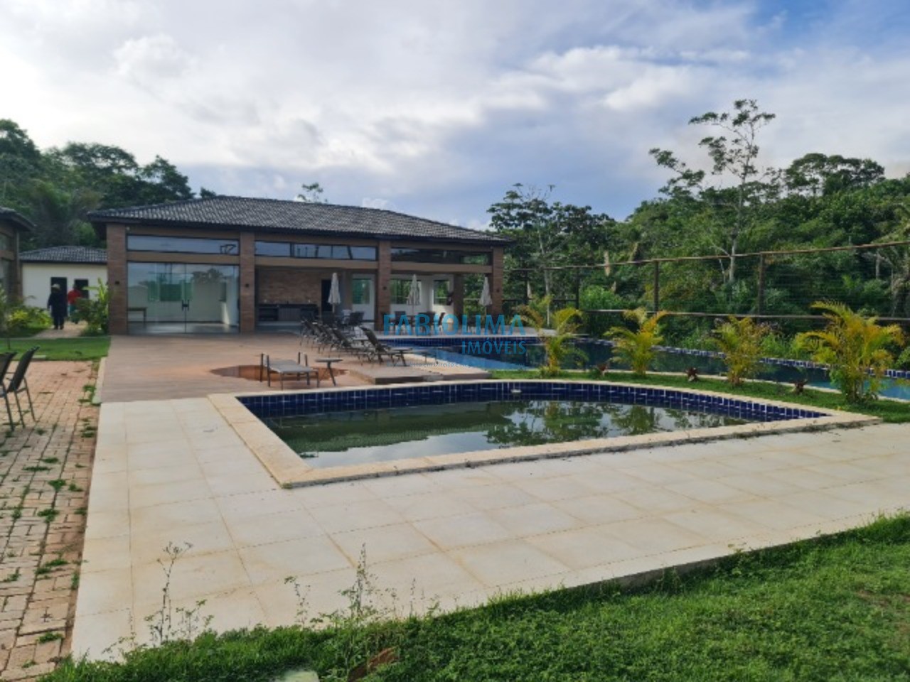 Casa de Condomínio, 3 quartos - Foto 29