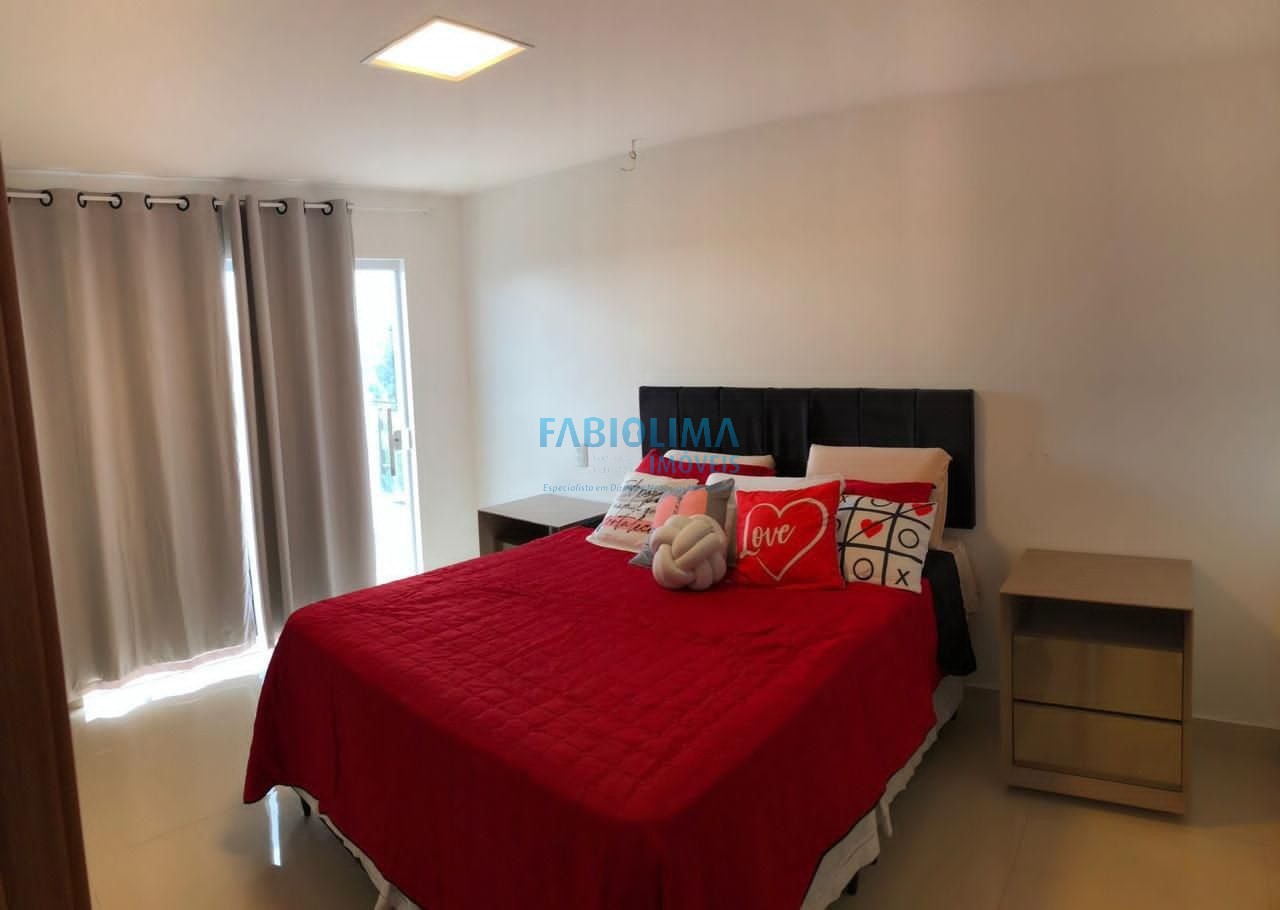 Casa de Condomínio, 4 quartos - Foto 17