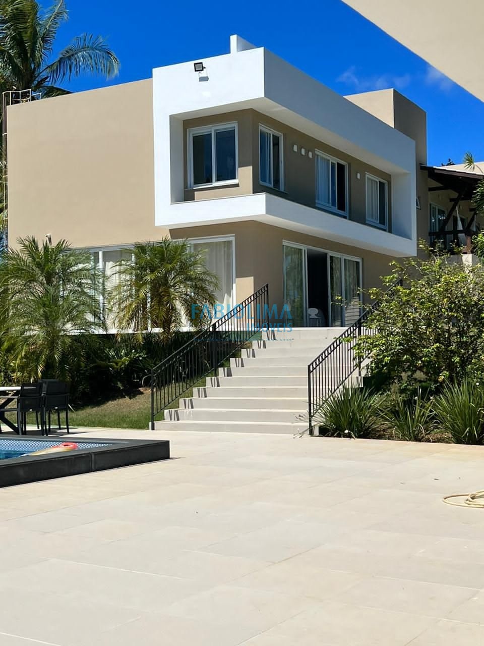 Casa de Condomínio, 6 quartos - Foto 2