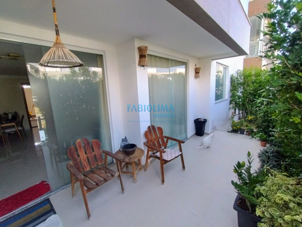 Apartamento, 3 quartos, 140 m² - Foto 25