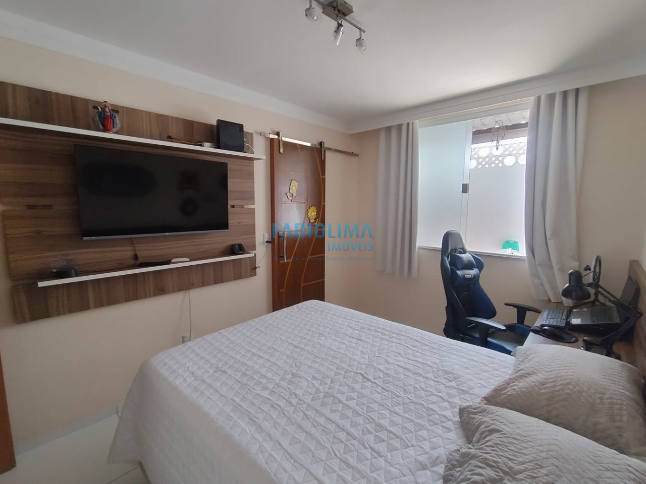 Apartamento, 3 quartos, 140 m² - Foto 15
