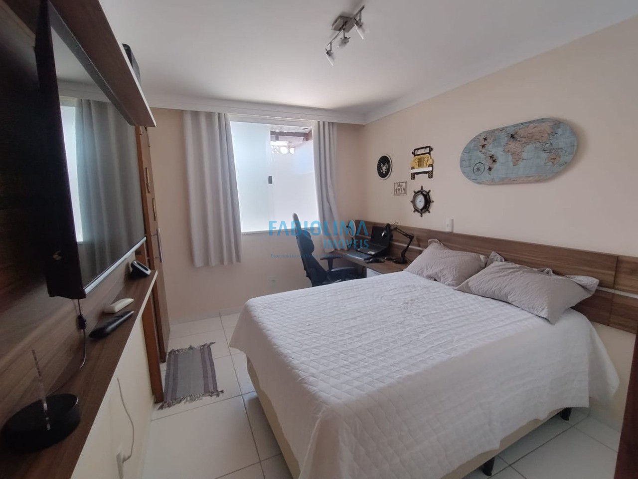 Apartamento, 3 quartos, 140 m² - Foto 10
