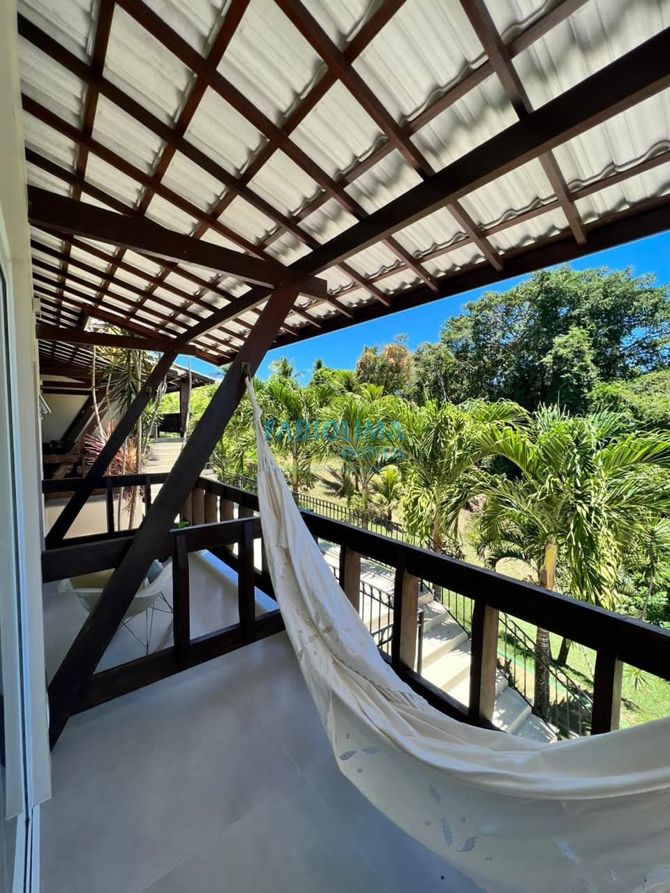 Casa de Condomínio, 6 quartos - Foto 54