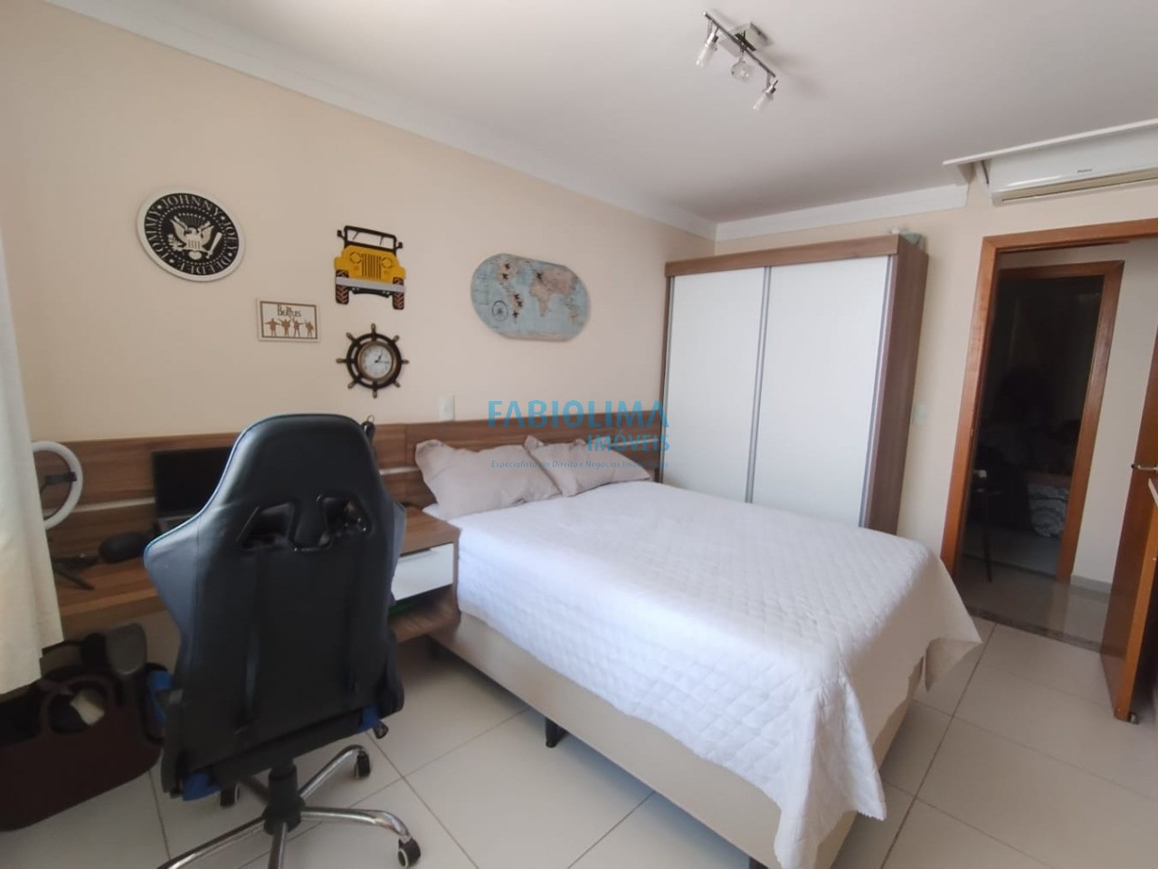 Apartamento, 3 quartos, 140 m² - Foto 8