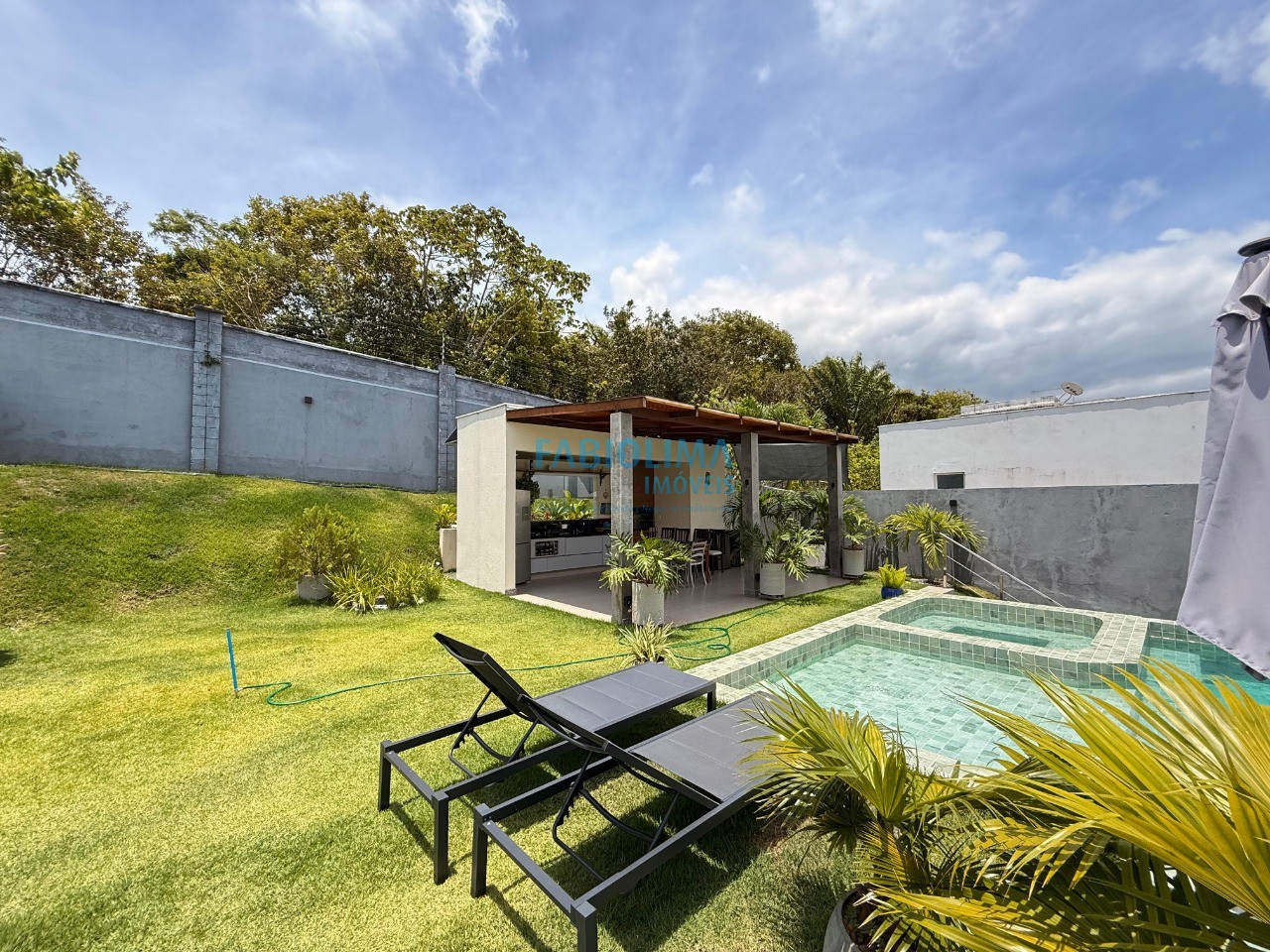 Casa de Condomínio, 4 quartos - Foto 24