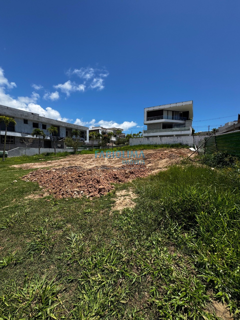 Terreno, 502 m² - Foto 4