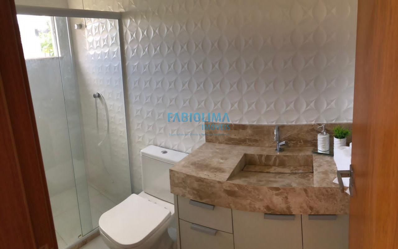 Casa de Condomínio, 4 quartos - Foto 10