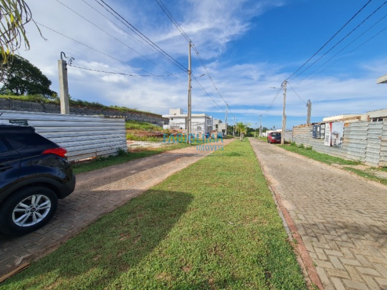 Casa de Condomínio, 3 quartos - Foto 20