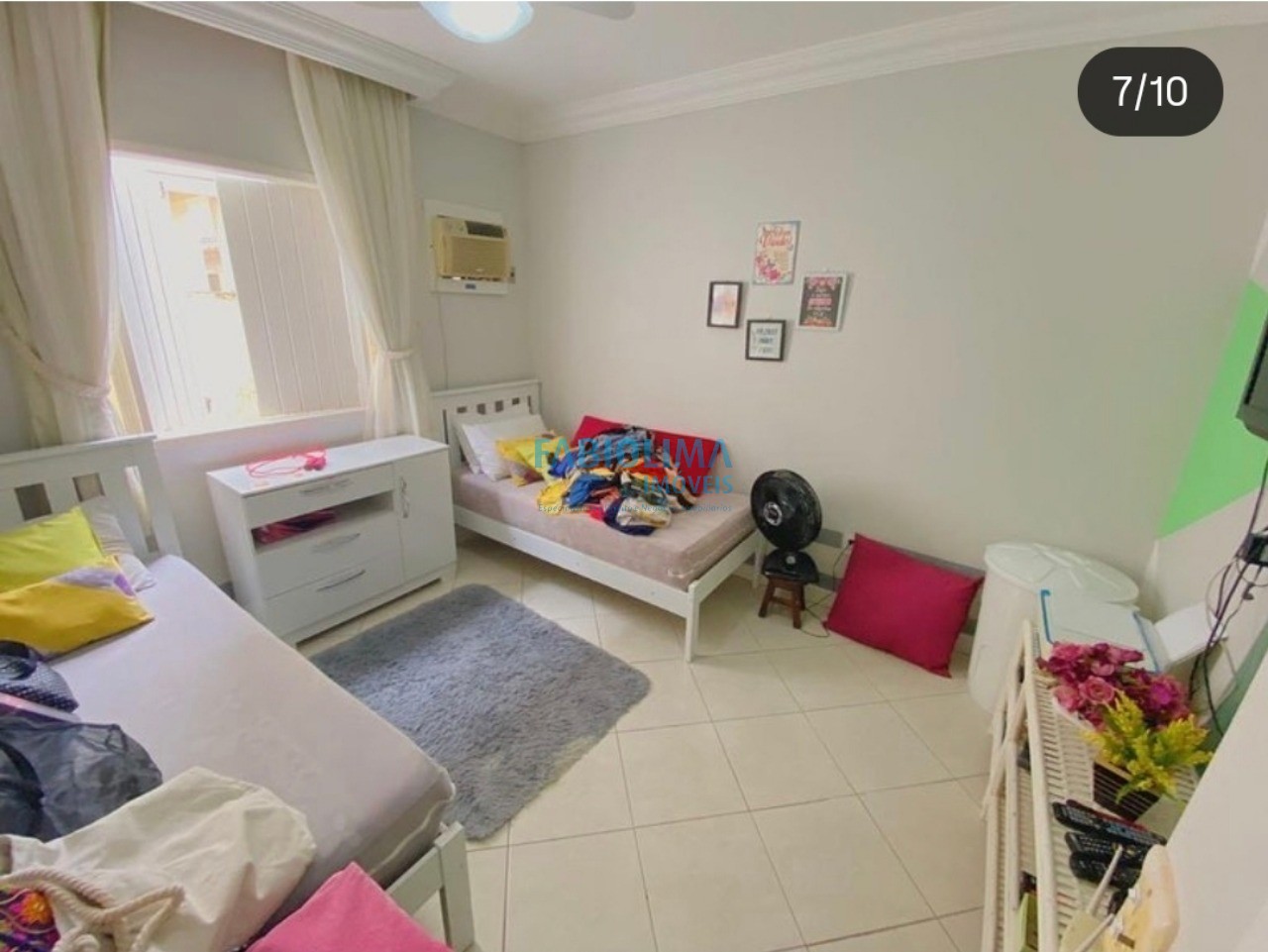 Casa de Condomínio, 4 quartos - Foto 7