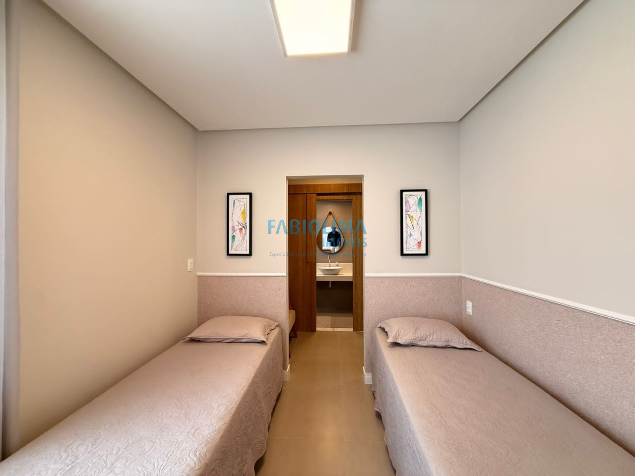 Casa de Condomínio, 4 quartos - Foto 11