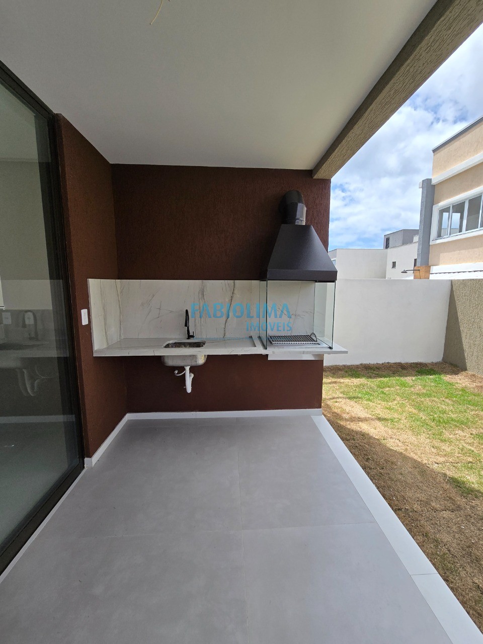 Casa de Condomínio, 4 quartos - Foto 8