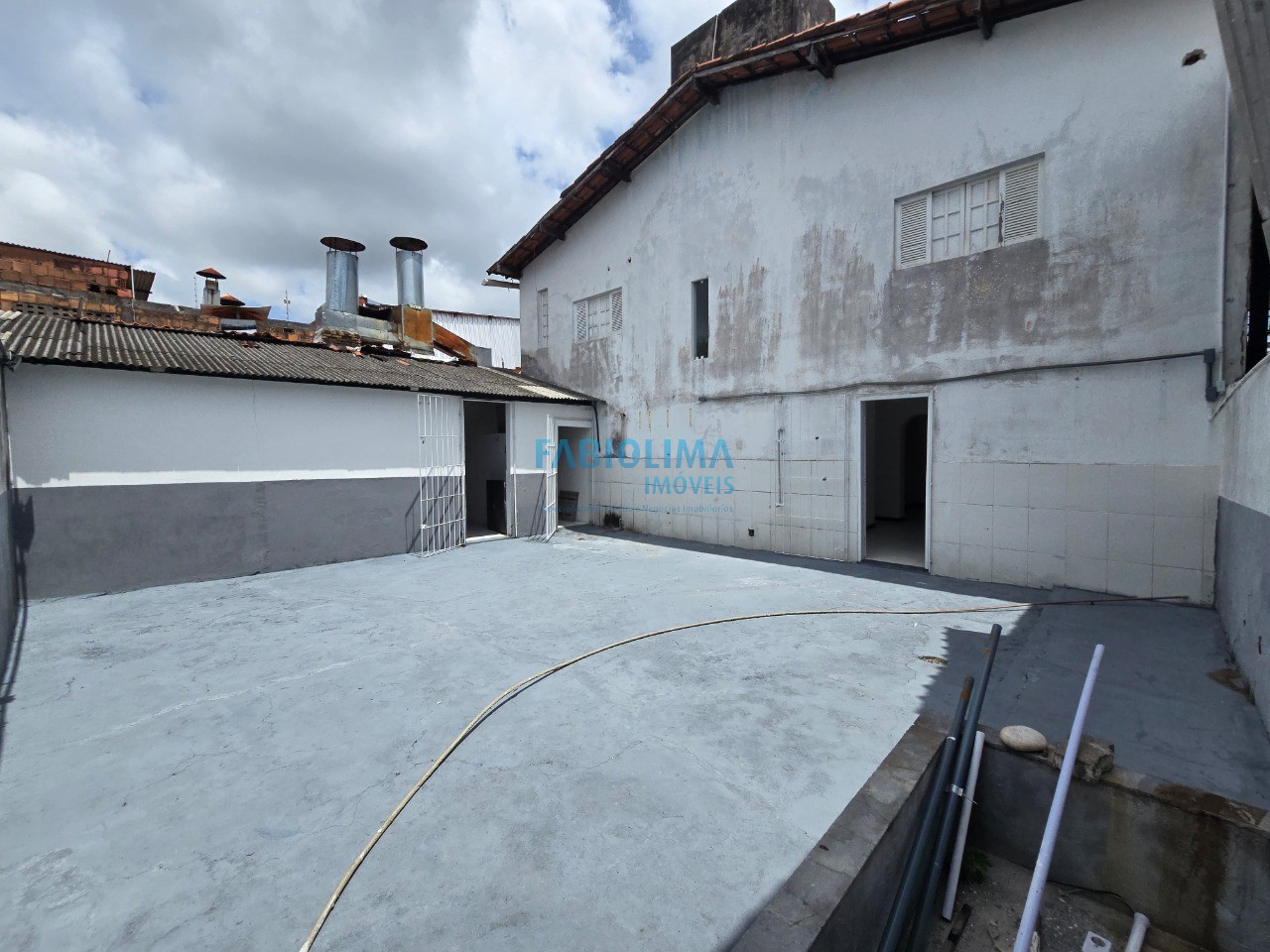 Prédio Inteiro, 150 m² - Foto 6