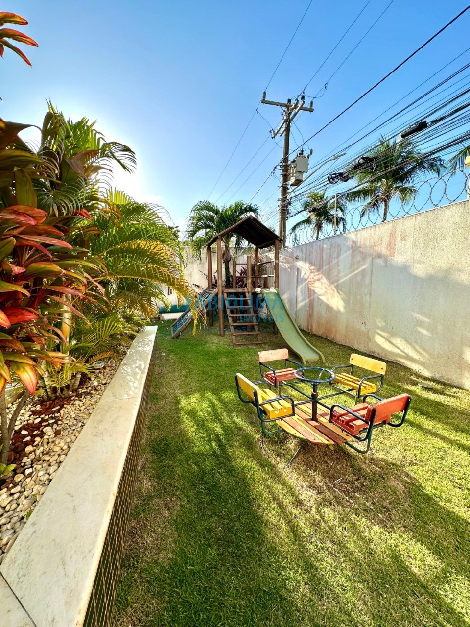 Casa de Condomínio, 4 quartos - Foto 30