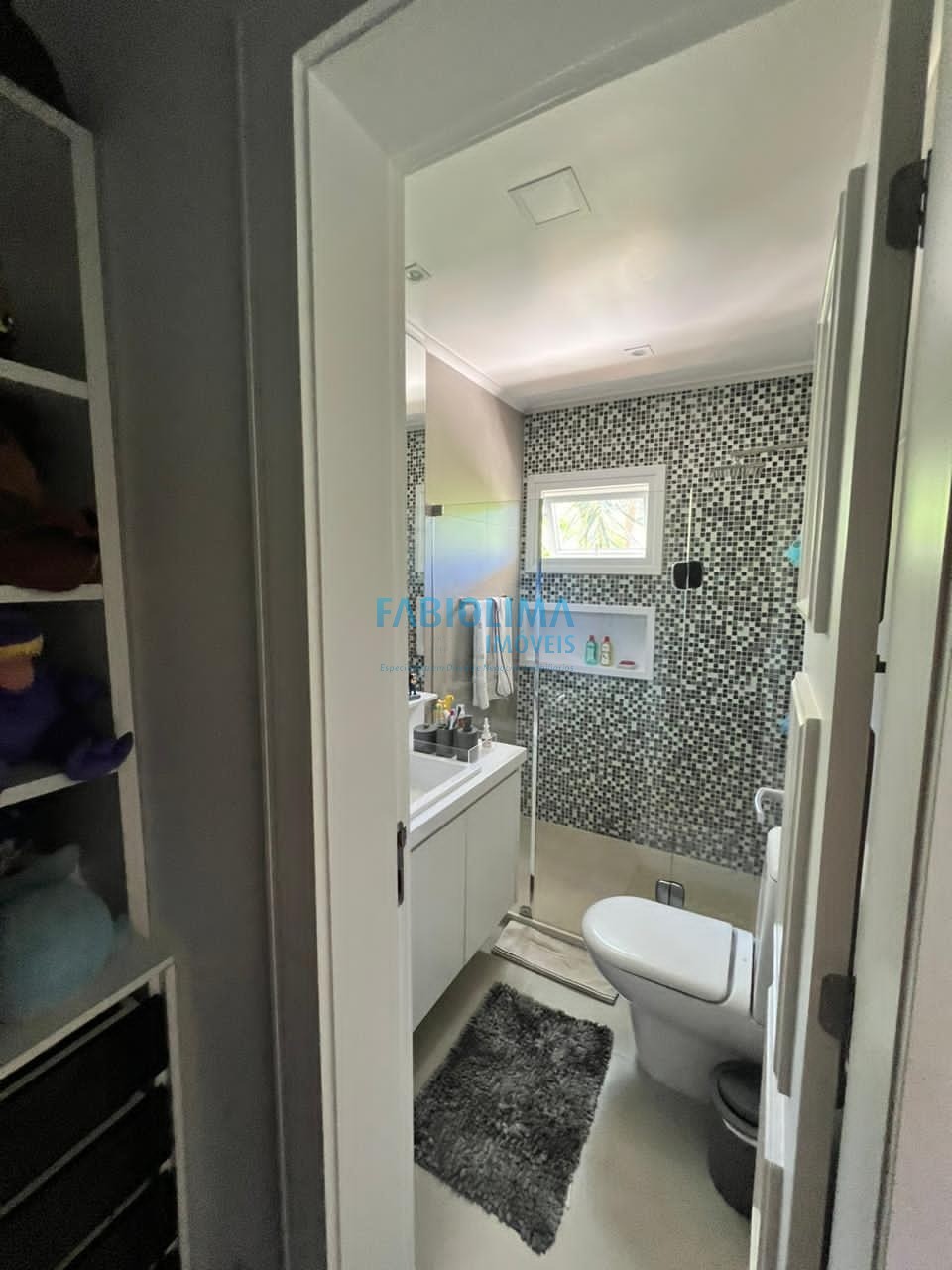 Casa de Condomínio, 6 quartos - Foto 56