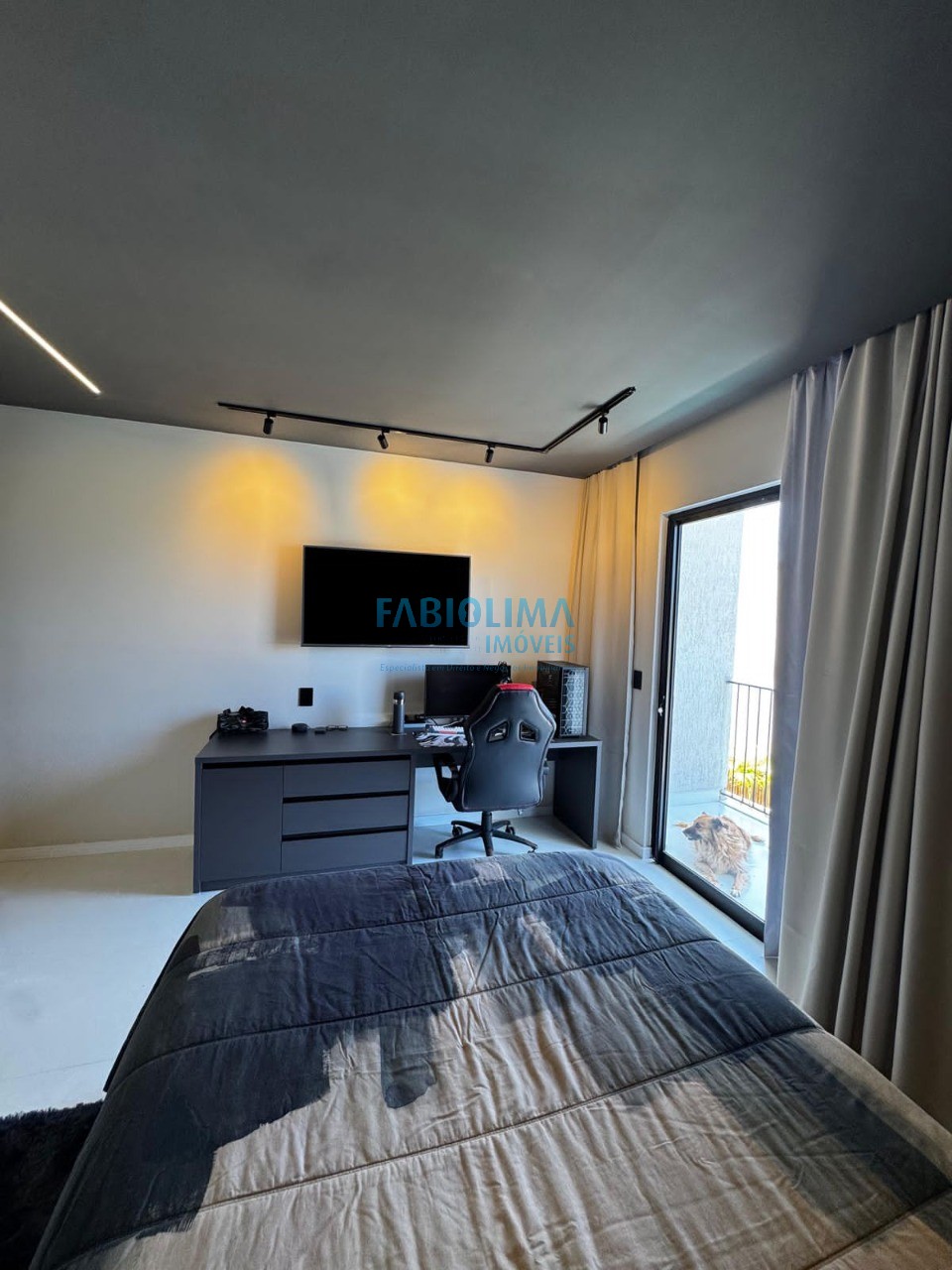 Casa de Condomínio, 4 quartos - Foto 41