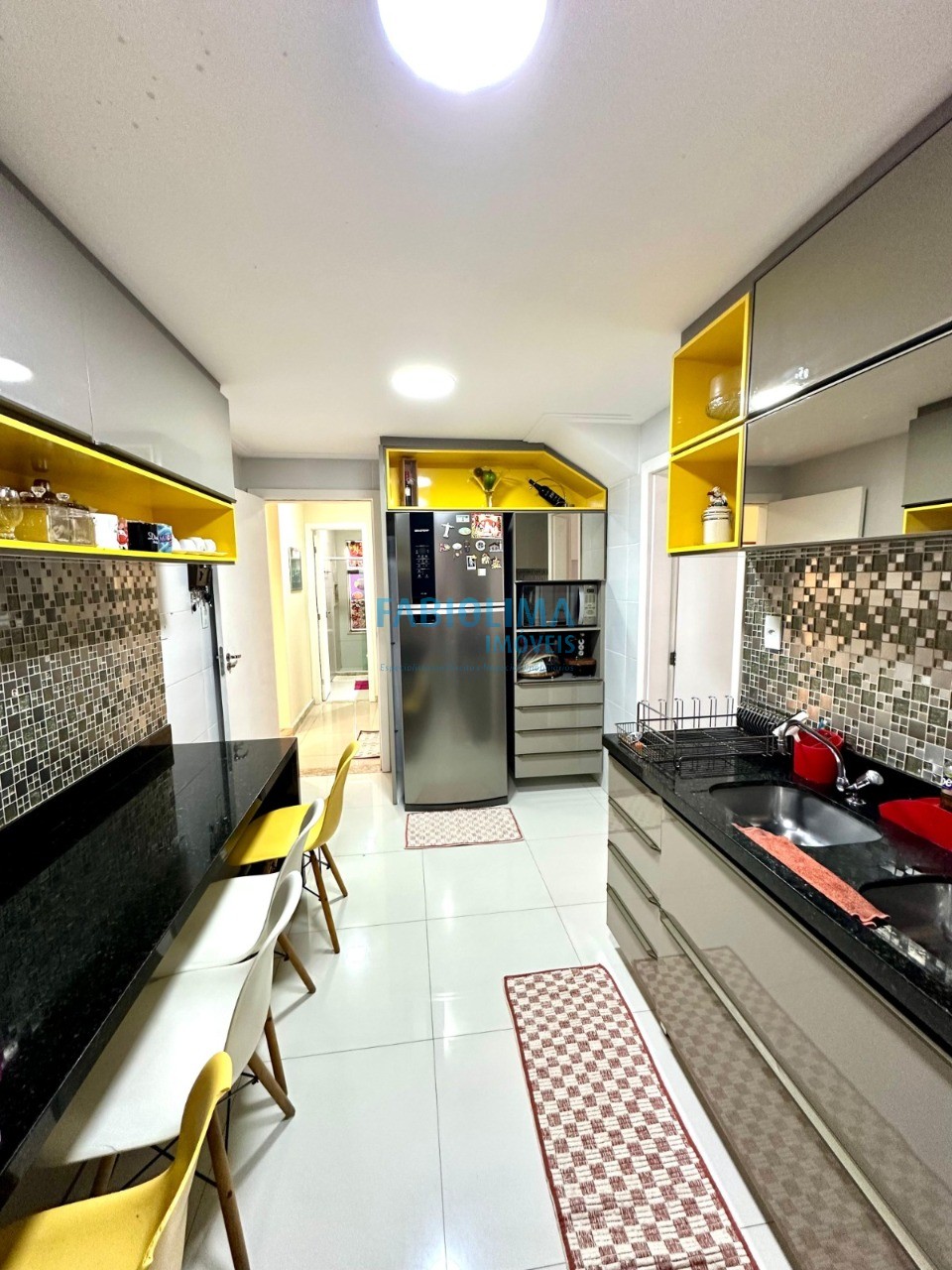 Casa de Condomínio, 4 quartos - Foto 10