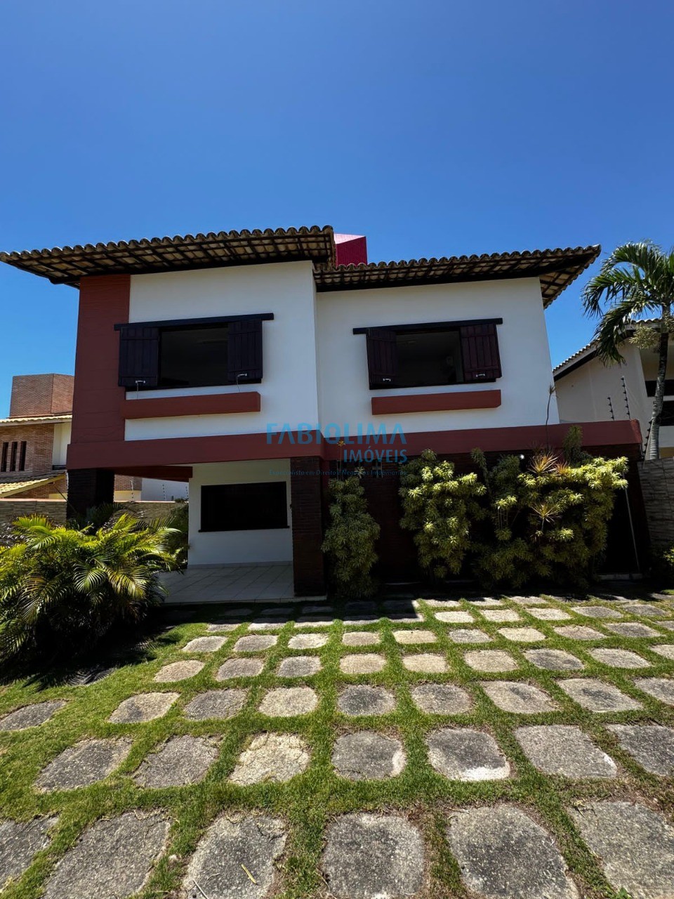 Casa, 4 quartos, 496 m² - Foto 2