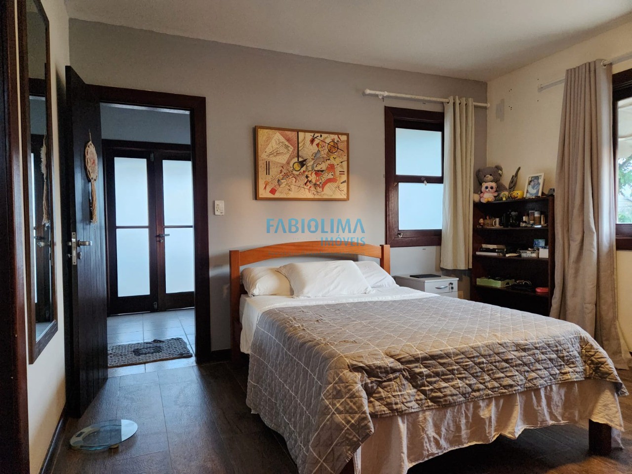 Casa de Condomínio, 3 quartos - Foto 17