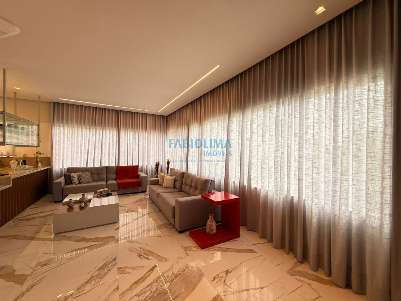 Casa de Condomínio, 4 quartos - Foto 3