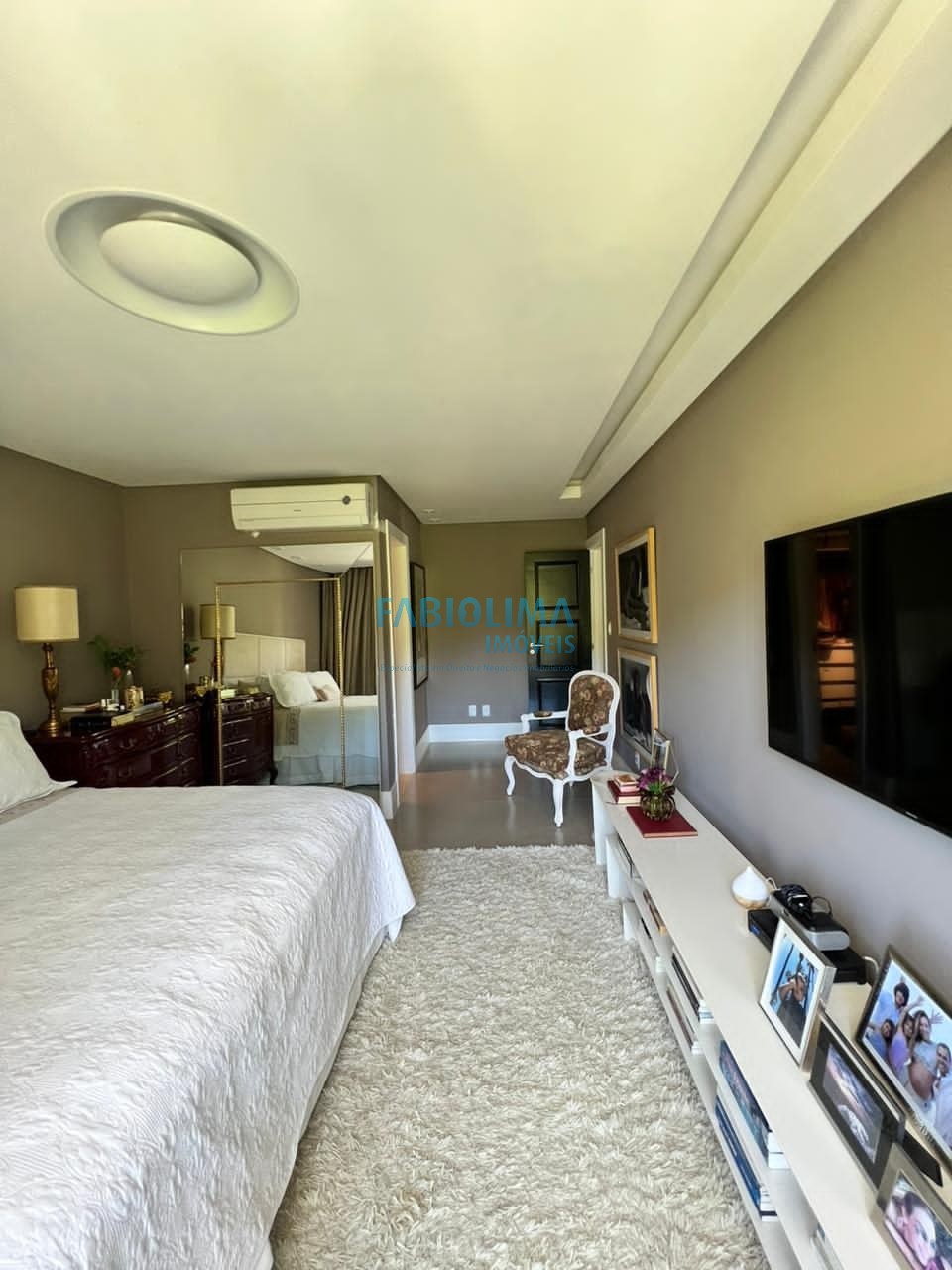 Casa de Condomínio, 6 quartos - Foto 40