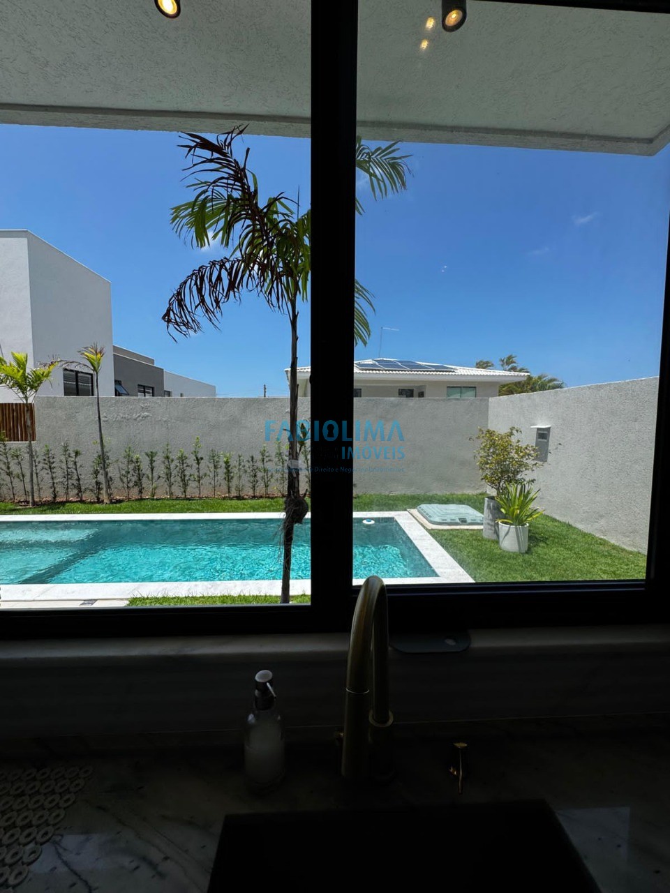 Casa de Condomínio, 4 quartos - Foto 9