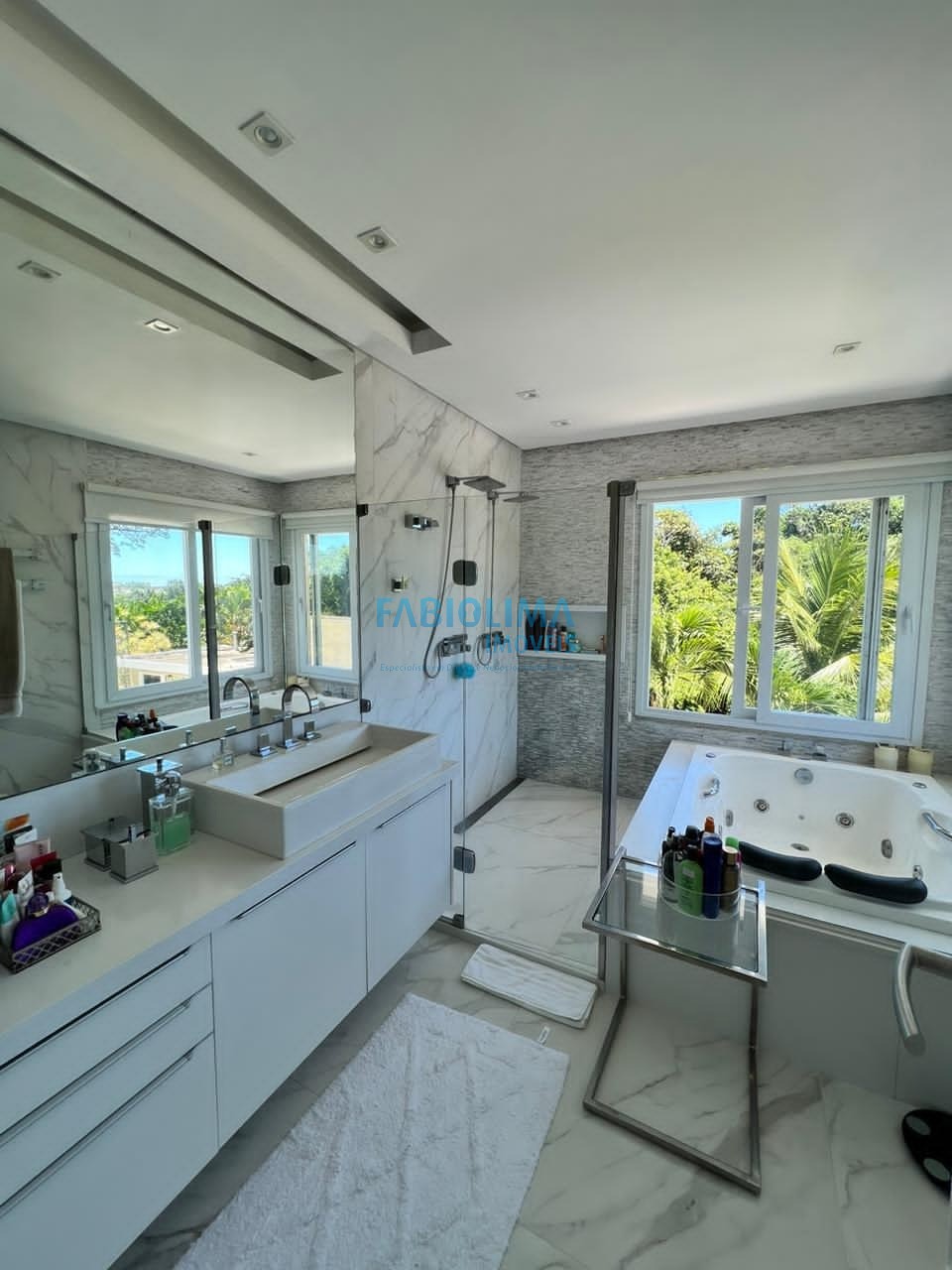 Casa de Condomínio, 6 quartos - Foto 45