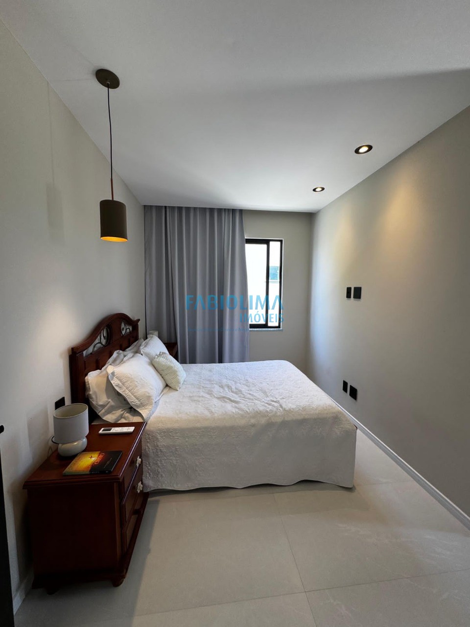 Casa de Condomínio, 4 quartos - Foto 33