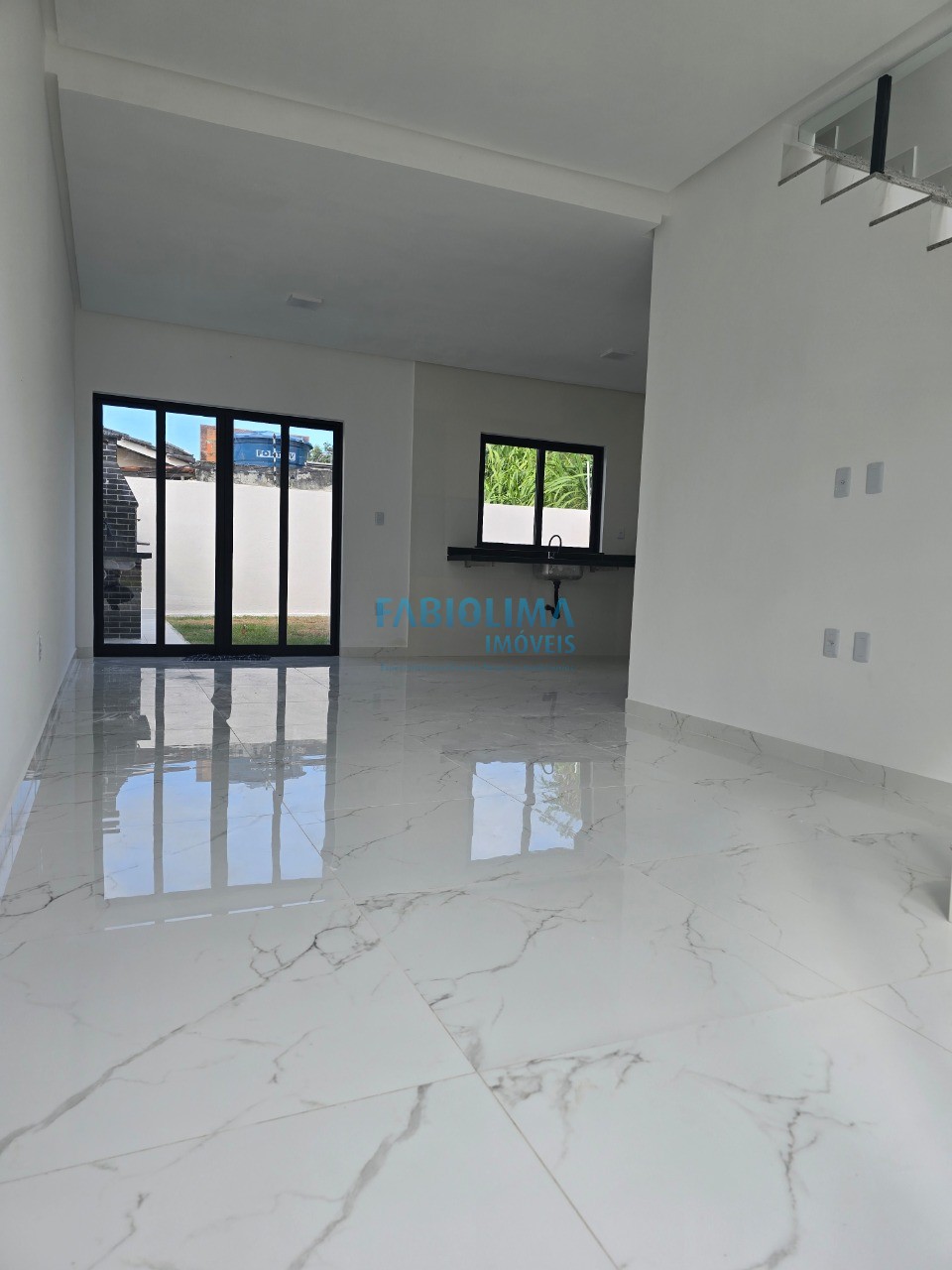 Casa de Condomínio, 4 quartos - Foto 4