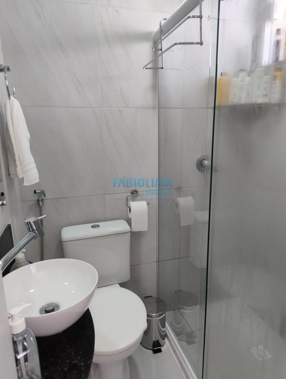 Apartamento, 3 quartos, 140 m² - Foto 11