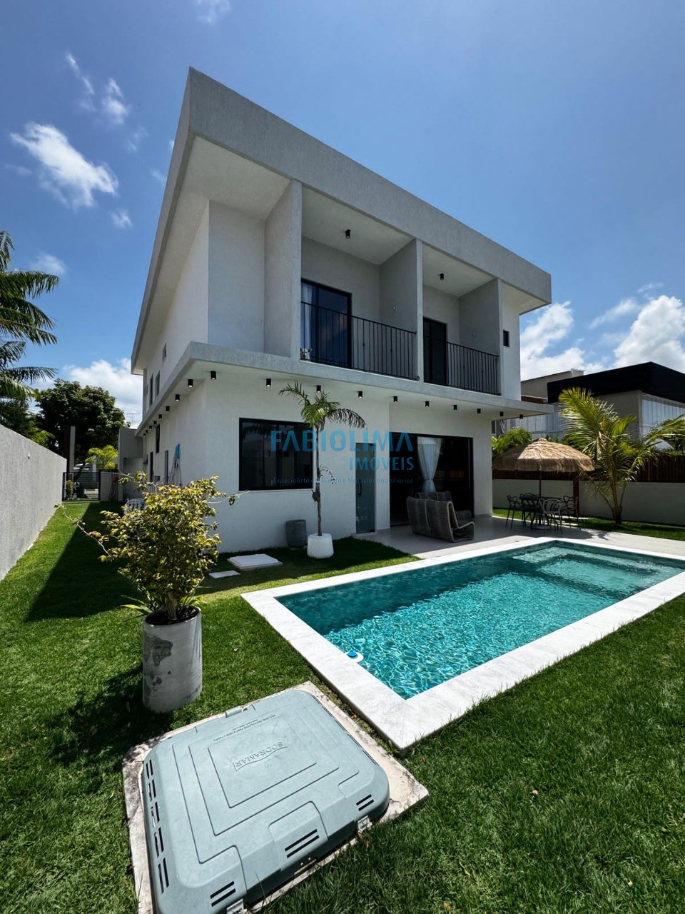 Casa de Condomínio, 4 quartos - Foto 6