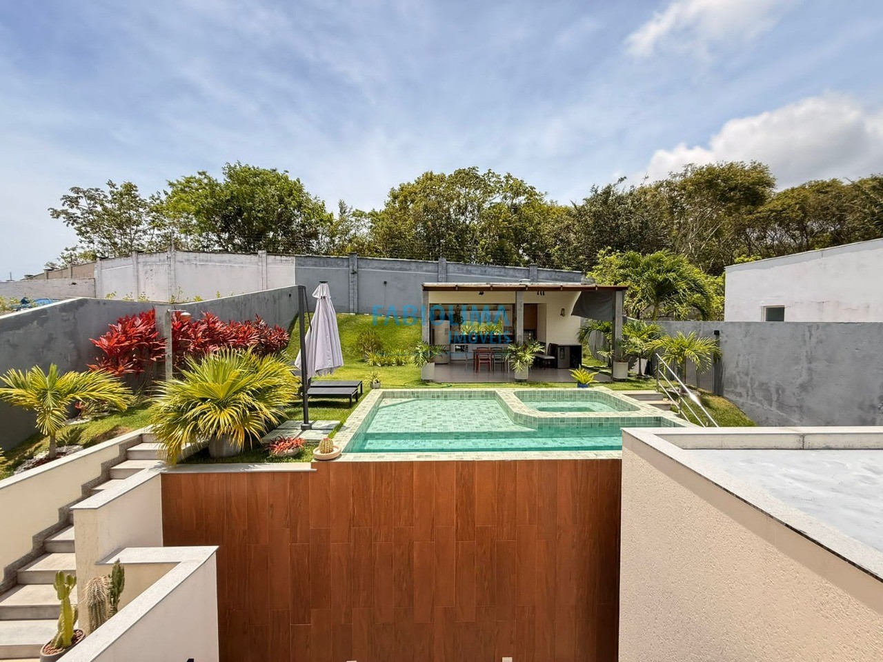 Casa de Condomínio, 4 quartos - Foto 20