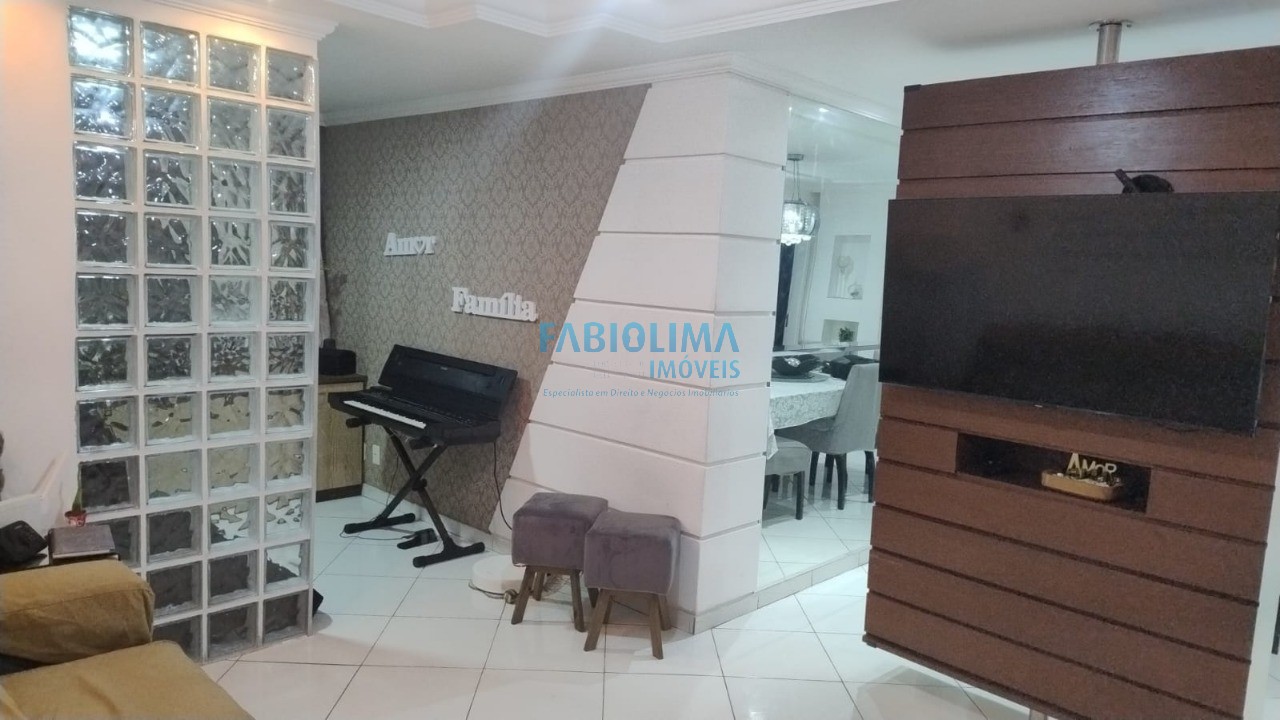 Apartamento, 3 quartos, 150 m² - Foto 3