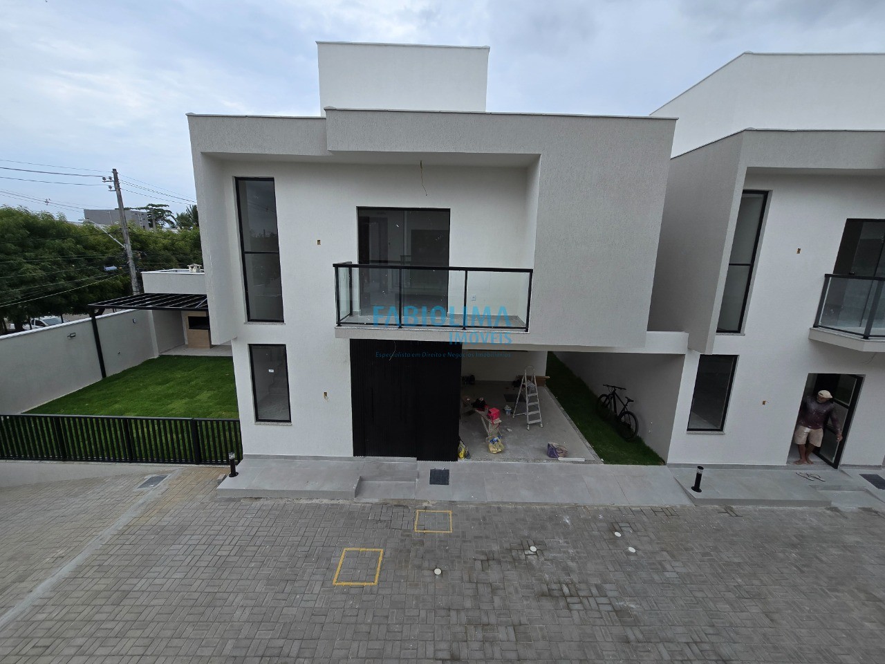 Casa de Condomínio, 3 quartos - Foto 20