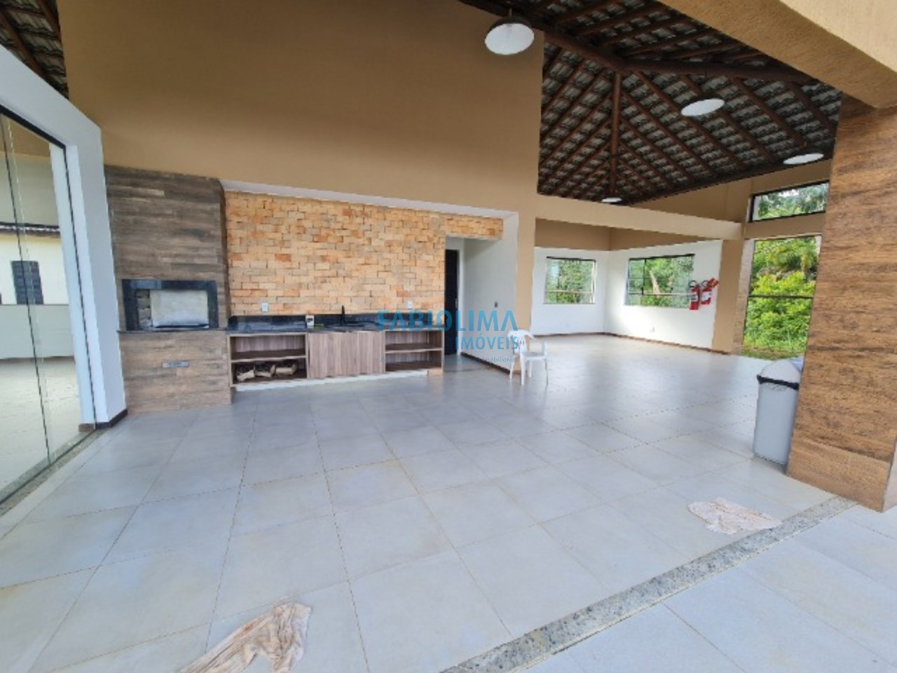 Casa de Condomínio, 3 quartos - Foto 33