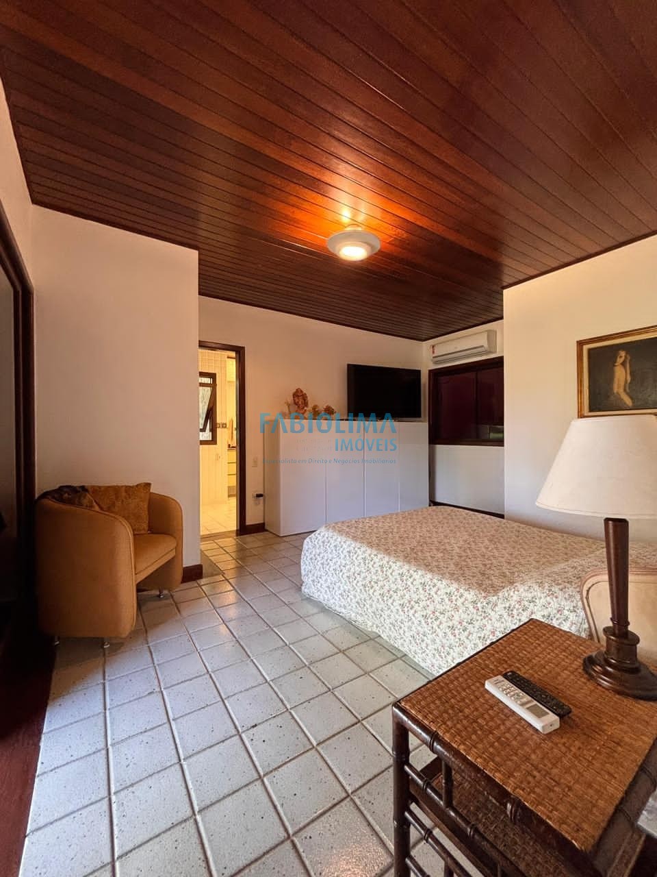 Casa de Condomínio, 6 quartos - Foto 22