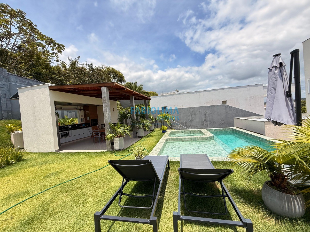 Casa de Condomínio, 4 quartos - Foto 21