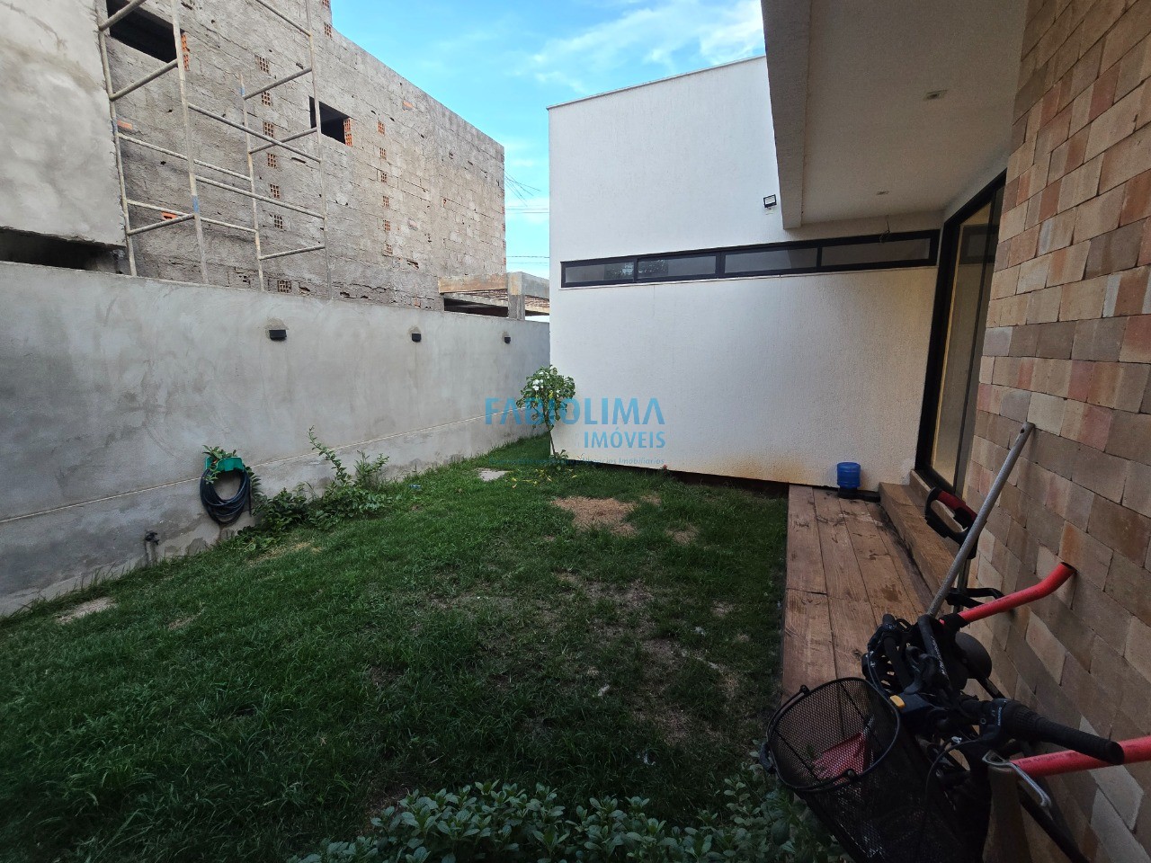 Casa de Condomínio, 3 quartos - Foto 27