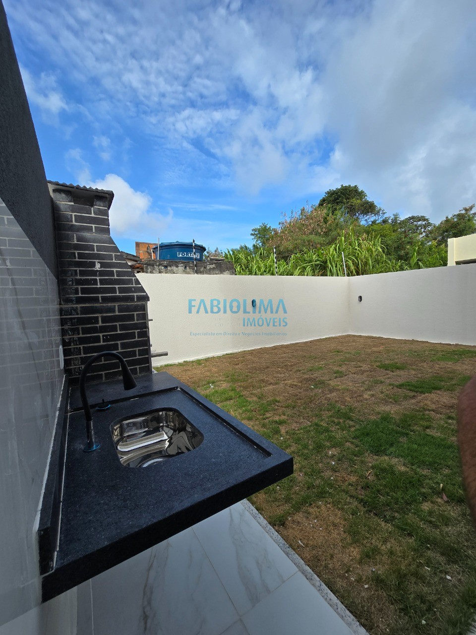 Casa de Condomínio, 4 quartos - Foto 9